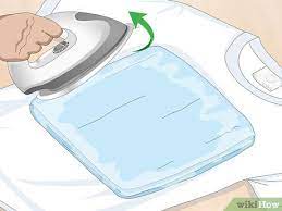 Whether you forgot to remove the pen from your jeans pocket, had a mishap at the office, or your little one decided to draw you a picture—on your shirt—ink stains are. How To Remove Prints From Clothes 14 Steps With Pictures
