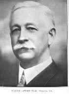 Col William Lawson Peel (1849-1927)