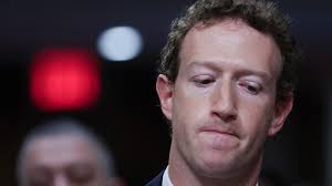 Mark Zuckerberg
