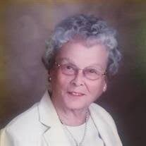 Ellen Erna Boyd Obituary