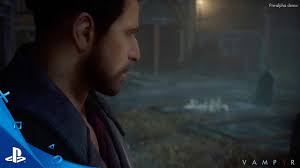 You can find the most popular torrent sites, organized by popularity. Vampyr First Gameplay Trailer Ps4 Youtube