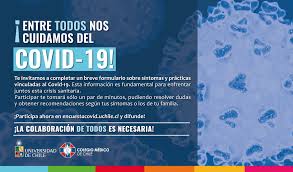 Hazte con preguntados juego de mesa. Monitoreo Nacional De Sintomas Y Practicas Covid 19 En Chile Movid 19 Universidad De Chile