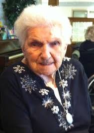 Margaret Krotz Obituary