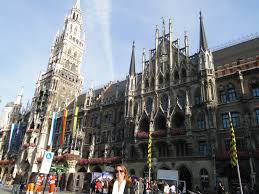 O cidade de munique ocupa uma área de 2.968m², com apartamentos tipo de 345m², com quatro suítes e quatro. Munique A Cidade Que Mais Me Encantou Michele Por Ai