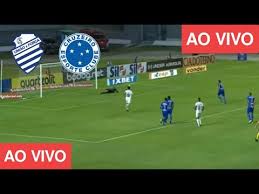 Maybe you would like to learn more about one of these? Csa X Cruzeiro Ao Vivo Campeonato Brasileiro 19 09 2020 Youtube