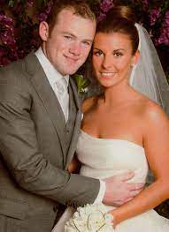 Coleen rooney sans her wedding ring. Ø£ÙÙƒØ§Ø± Ù…Ø¬Ù†ÙˆÙ†Ø© ÙˆØªÙƒÙ„ÙØ© Ø®ÙŠØ§Ù„ÙŠØ© Ù‡ÙŠ Ø³Ù…Ø§Øª Ø­ÙÙ„Ø§Øª Ø²ÙØ§Ù Ù‡Ø¤Ù„Ø§Ø¡ Ø§Ù„Ù…Ø´Ø§Ù‡ÙŠØ± Coleen Rooney Wedding Expenses Wayne Rooney