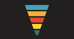 O Que E O Funil De Vendas E Como Montar O Da Sua Empresa Application funnel for agency or consutancy business to collect leads designed on clickfunnels. o que e o funil de vendas e como montar