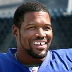 Michael Strahan