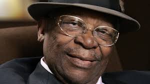 5 B.B. King children visit body a day before public viewing