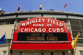 Where To Eat At Wrigley Field Home Of The Chicago Cubs