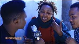 Diamond — mapenzi au pesa 03:16. Exclusive Sister Fey Na Kibenten Wake Wafunguka Kupeana Talaka Tatu