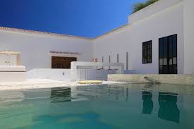 Nabeul Nabeul Villa Location Villa Riad A Nabeul Avec Piscine Tunisie Tunisie
