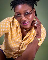 Portraits de Yolamie 💎