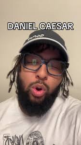 Daniel Caesar Explained Jail