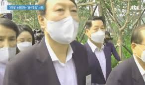 얼마전 윤석열 전 총장과 처, 장모의 희혹이 정리된 일부의 문서화된 파일을 입수했습니다. Ihrco4l3oe3wgm
