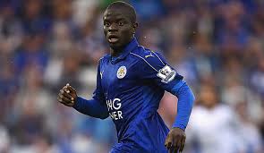 N'golo kanté, 30, from france chelsea fc, since 2016 defensive midfield market value: N Golo Kante Erhalt Beim Fc Chelsea Die Nummer Sieben