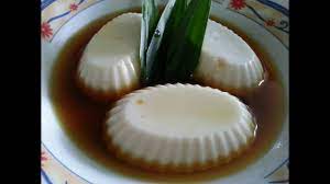 Bubur Som Som Sedap Lembut Dk Youtube Pudding Desserts Dessert Drinks Food