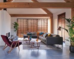 Raamdecoratie Woonkamer Inspiratie 5 Ideeen Onlinerolgordijnen Nl