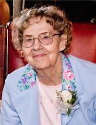 Fern Gran Obituary January 29, 2015