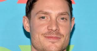 Inside life of Max Brown including model wife and big roles