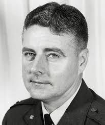 Col. Glen "Bill" Stockton USAF Retired