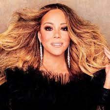 Definately get this single, its worth it! Mariah Carey Without You By Nehal Rashed El Gazar