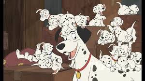 The official trailer for disney's '101 dalmatians ii: 101 Dalmatians Ii Patch S London Adventure Blu Ray Release Date February 10 2015 Special Edition
