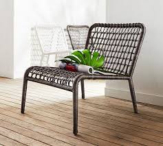 Baja Woven Lounge Chair In 2020 Outdoor Chairs Vintage Dining Chairs Lounge Chair
