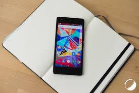 Test Archos Diamond S : notre avis ...