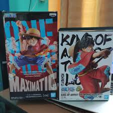 Tons of awesome one piece wallpapers hd 1920x1080 to download for free. Banpresto Koa One Piece Monkey D Luffy Bib Authentic Hobbies Toys Toys Games On Carousell