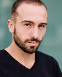 Antonio Rob — IAB Student Profiles