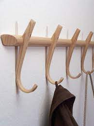 We did not find results for: Wooden Coat Hooks Steambent Hook Rack Ash Made In England Wooden Coat Hooks Wooden Coat Rack Coat Hooks