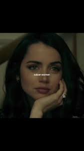 The Beauty of Cuban Women