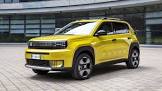 FIAT-GRANDE