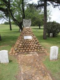 T H E D E E P M I D D L E Oklahoma Part 2 Wichita Mtns Native American Life Native American Church Quanah Parker