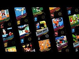 To find a game try the alphabetical listings just below or use the search option above. Top 10 Nes Games Youtube