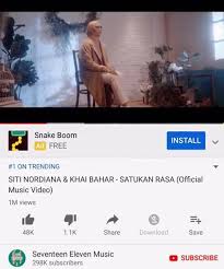 Highest in the room old sens vs new sens. Daripada Khai Nana Satukan Rasa Khai Bahar Fans Empire Facebook