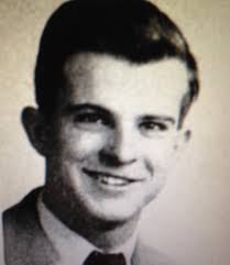 Samuel Griffin Clifford Jr. (1924-2016)