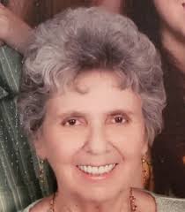 Obituary for Clara Wilson