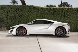This motor also aids braking and transmission shift quality, and is also used to recharge the battery. 2021 Acura Nsx Prices Reviews And Pictures Edmunds