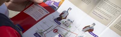 City Promenade for Kids - Besuchen Sie Luxemburg Stadt