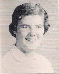 Lois Ann Bosserman Cain (1940-2002)