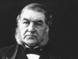 John Halifax, Gentleman by Dinah Maria Mulock Craik