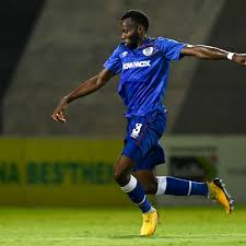 The official facebook page of the supersport united junior academy. Khumalo To Play More Roles At Supersport After Hanging Up His Boots