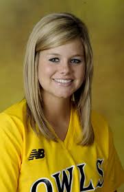 2010 Softball Roster