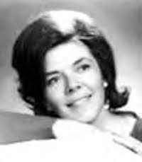 Barbara Eleanor Beynon Hampshire Stratton (1931-2009)