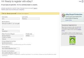 Para aceptar pagos de tus compradores, debes crear una cuenta de paypal. Como Crear Una Cuenta En Ebay Como Lo Puedo Hacer