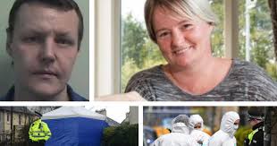 Julie Reilly: Govan butcher Andrew Wallace reveals where he dumped remains  of murdered gran