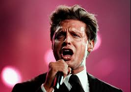 Check out these photos of Diego Boneta as singer Luis Miguel for an  upcoming Telemundo series