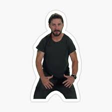 Shia Labeouf Gifts Merchandise Shia Labeouf Shia Labeouf Meme Shia
